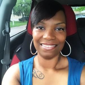 Meet your Posher, Erica